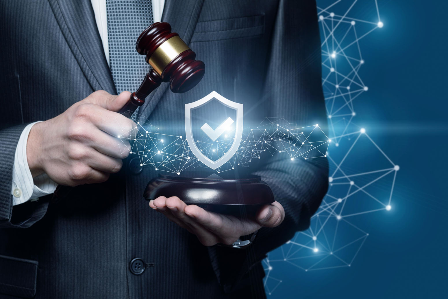 Legal Violation Defense